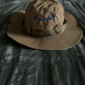 Bahamas Hat